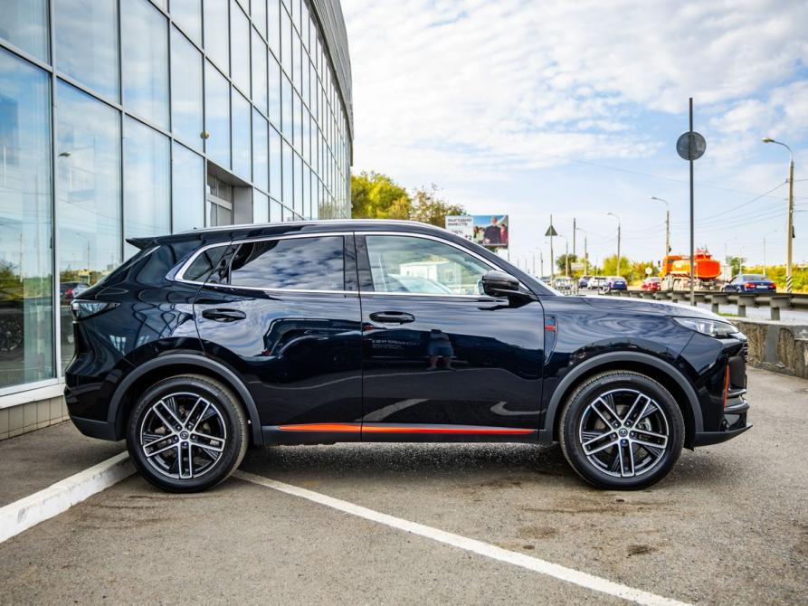 Changan CS55 Plus II Волгоград  - изображение 8