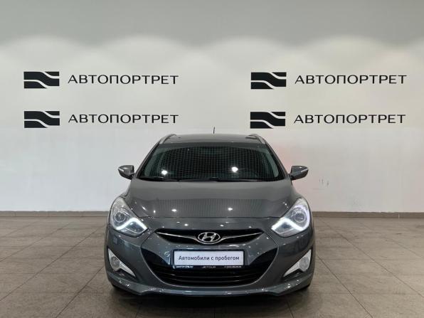 Hyundai i40 I с пробегом 2013 года, цена 899 000 рублей, 229479 км, универсал, Автокод Объявления
