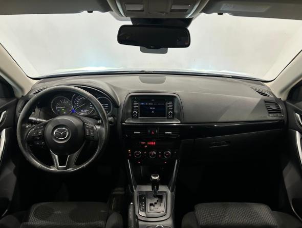 Mazda CX-5 I с пробегом 2013 года, цена 1 299 000 рублей, 202920 км, внедорожник, Автокод Объявления
