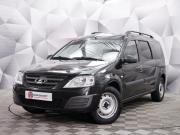 Lada (ВАЗ) Largus I Ульяновск  - изображение 21