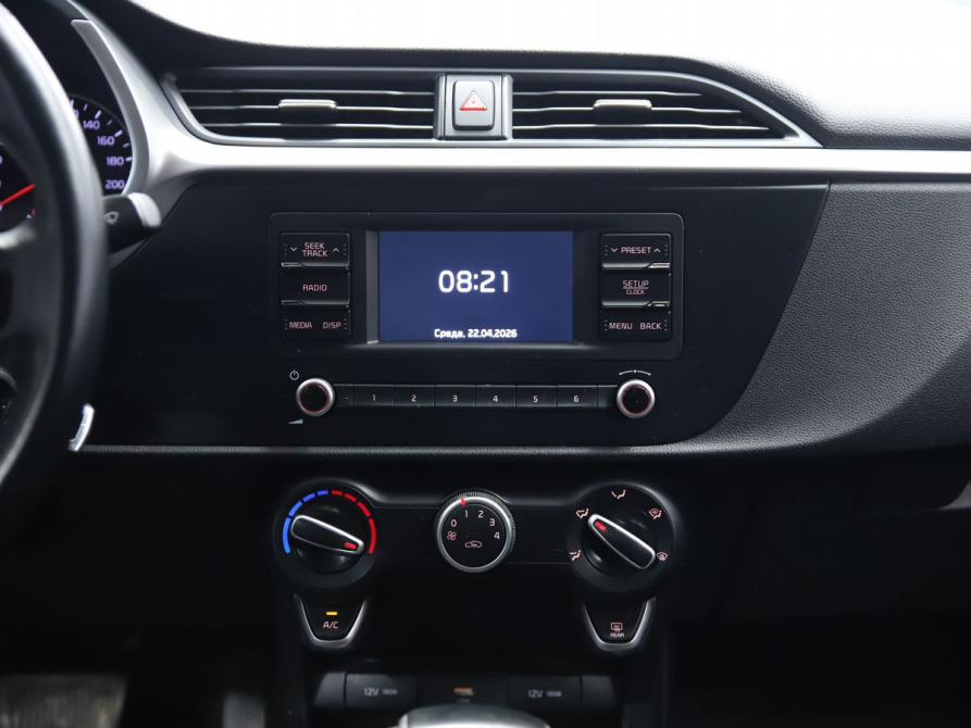Kia Rio IV Рестайлинг Уфа  - изображение 15