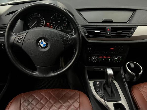 BMW X1 I (E84) Рестайлинг с пробегом 2013 года, цена 1 120 000 рублей, 172277 км, внедорожник, Автокод Объявления