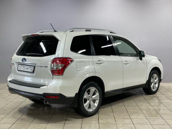 Subaru Forester IV с пробегом 2012 года, цена 1 470 000 рублей, 194986 км, внедорожник, Автокод Объявления