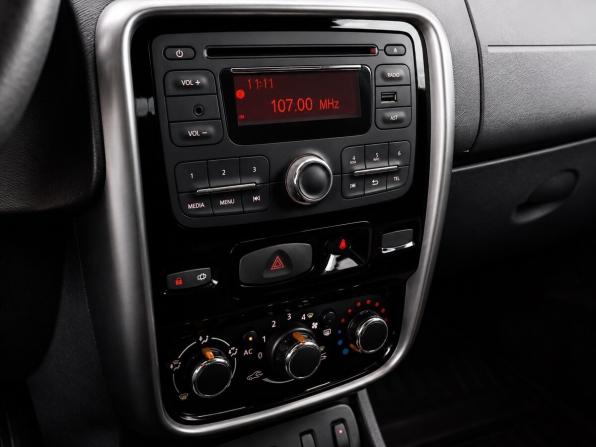 Renault Duster I с пробегом 2012 года, цена 800 000 рублей, 142949 км, внедорожник, Автокод Объявления