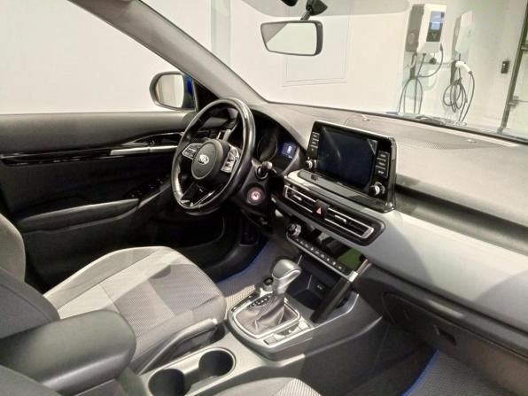 Kia Seltos I с пробегом 2020 года, цена 2 349 000 рублей, 68167 км, внедорожник, Автокод Объявления