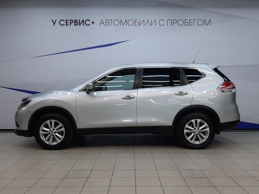 Nissan X-Trail III Москва  - изображение 2