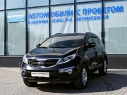 Kia Sportage III Екатеринбург  - изображение 23
