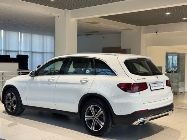 Mercedes-Benz GLC I (X253) Рестайлинг с пробегом 2020 года, цена 2 350 000 рублей, 203126 км, внедорожник, Автокод Объявления
