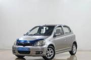 Toyota Vitz I (P10) Новокузнецк  - изображение 32