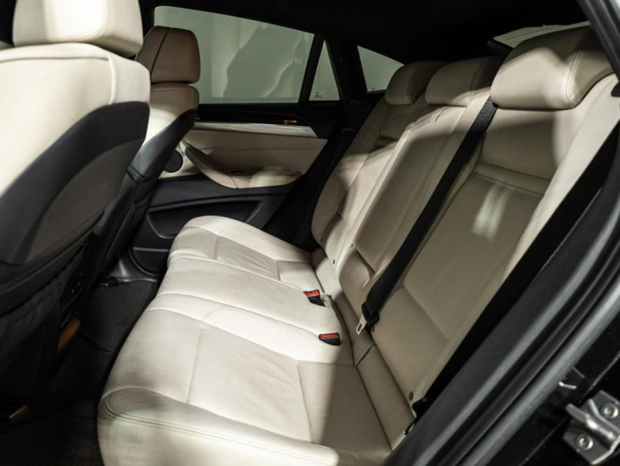 BMW X6 I (E71) Рестайлинг Санкт-Петербург  - изображение 10