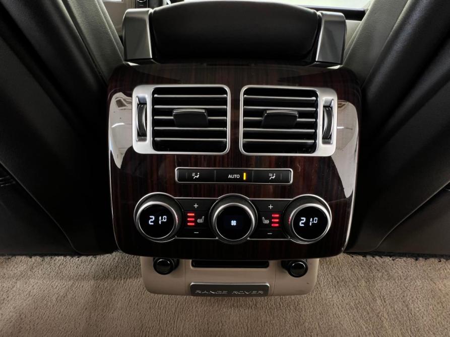 Land Rover Range Rover IV Волгоград  - изображение 39