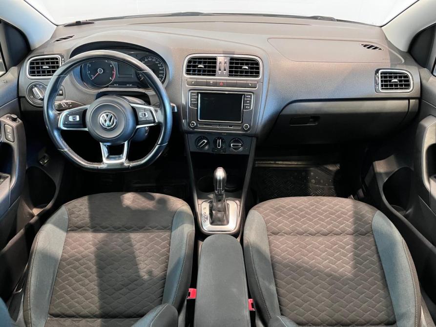 Volkswagen Tiguan II Волгоград  - изображение 19