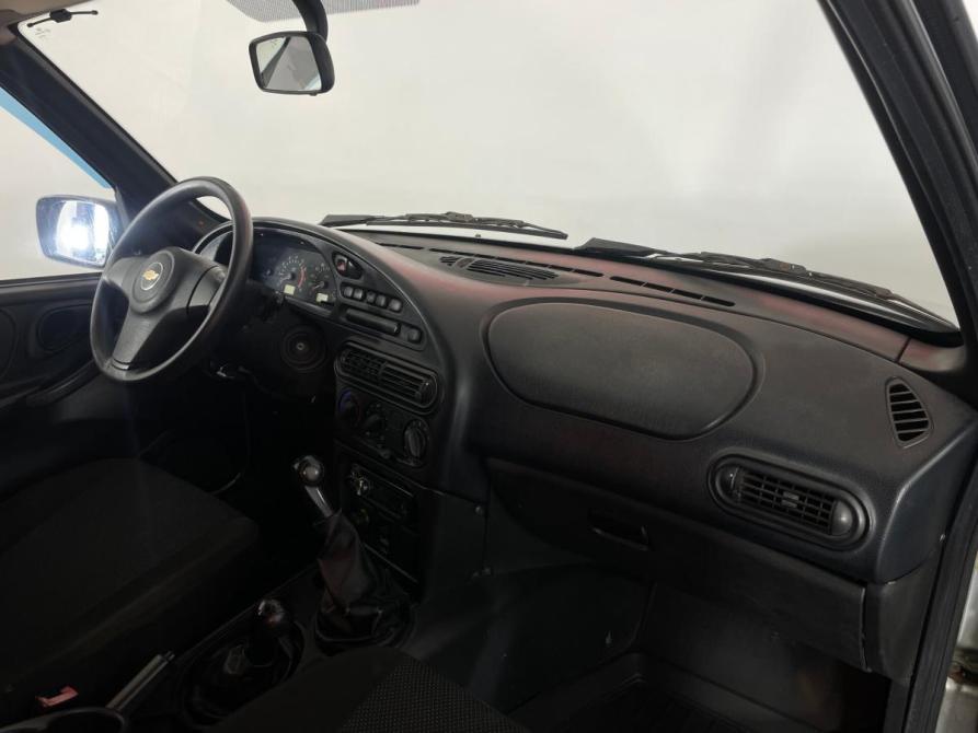 Chevrolet Niva I Рестайлинг Воронеж  - изображение 11