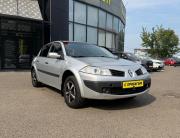Renault Megane II Рестайлинг Нефтекамск  - изображение 11