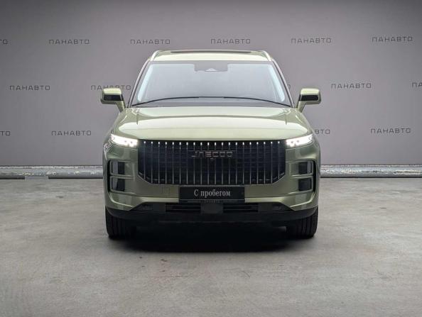 Jaecoo J7 I с пробегом 2024 года, цена 2 457 000 рублей, 21328 км, внедорожник, Автокод Объявления