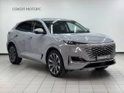 Changan UNI-K Ростов-на-Дону  - изображение 24