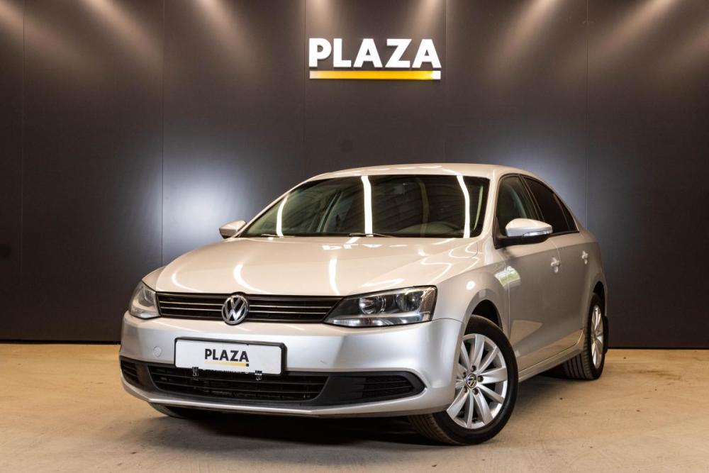 Volkswagen Jetta VI Уфа  - изображение 1