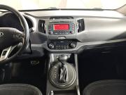 Kia Sportage III Москва  - изображение 30