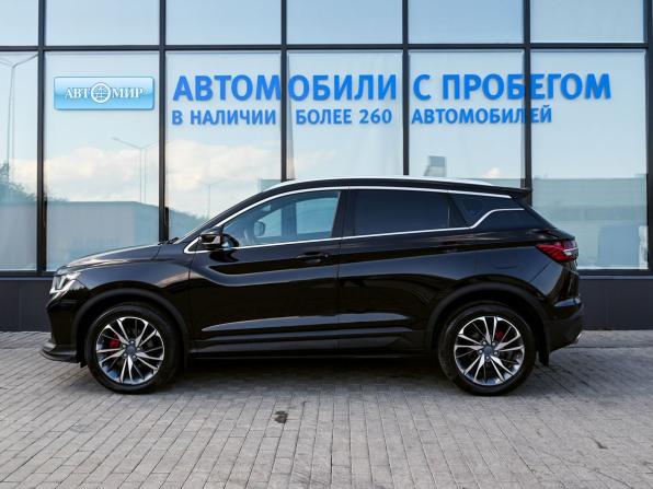 Belgee X50 с пробегом 2024 года, цена 1 875 000 рублей, 65815 км, внедорожник, Автокод Объявления