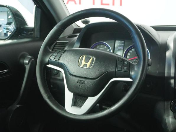 Honda CR-V III с пробегом 2008 года, цена 1 069 000 рублей, 216126 км, внедорожник, Автокод Объявления