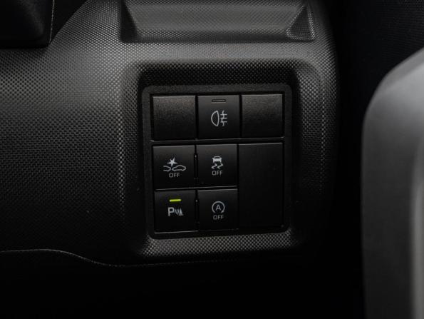 Daihatsu Rocky A200 с пробегом 2019 года, цена 1 640 000 рублей, 82337 км, внедорожник, Автокод Объявления