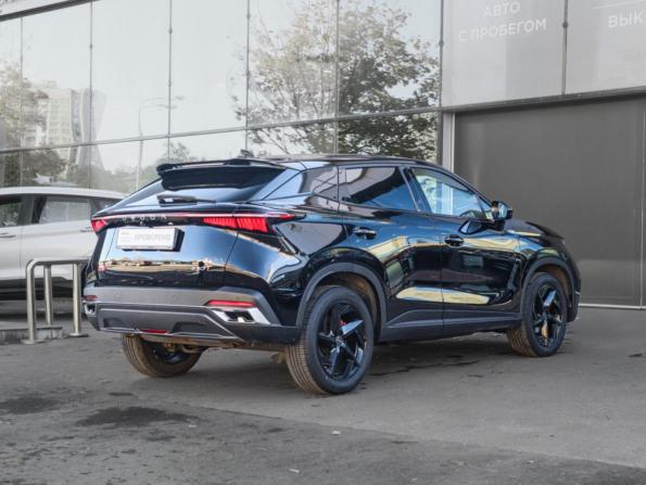 Omoda C5 I с пробегом 2023 года, цена 1 799 000 рублей, 37451 км, внедорожник, Автокод Объявления