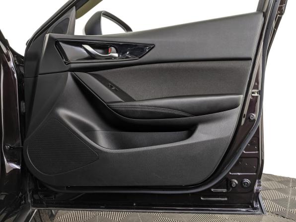 Mazda CX-4 I Рестайлинг с пробегом 2023 года, цена 2 800 000 рублей, 59986 км, внедорожник, Автокод Объявления