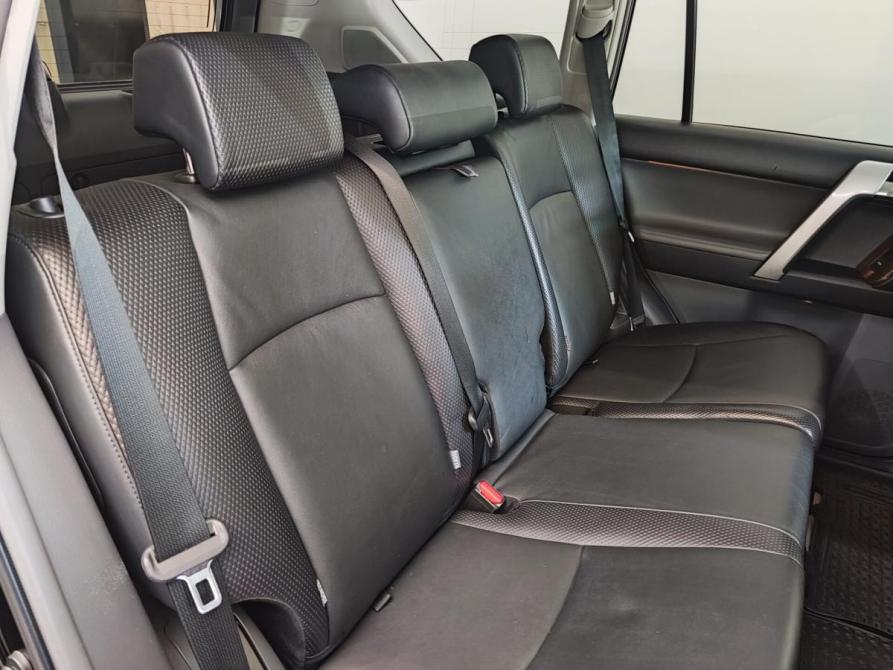 Toyota Land Cruiser Prado 150 Series Барнаул  - изображение 26