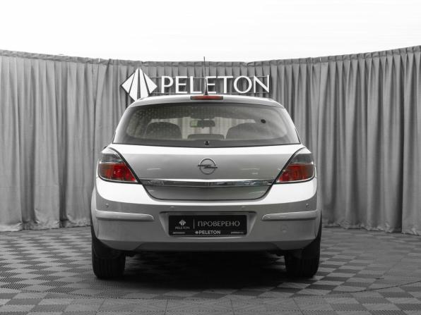 Opel Astra H Рестайлинг с пробегом 2007 года, цена 580 000 рублей, 207340 км, хэтчбек, Автокод Объявления