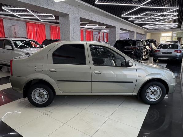Renault Logan I Рестайлинг с пробегом 2013 года, цена 549 000 рублей, 214586 км, седан, Автокод Объявления