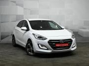Hyundai i30 II Рестайлинг Екатеринбург  - изображение 20