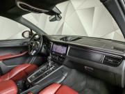 Porsche Macan I Рестайлинг Москва  - изображение 36