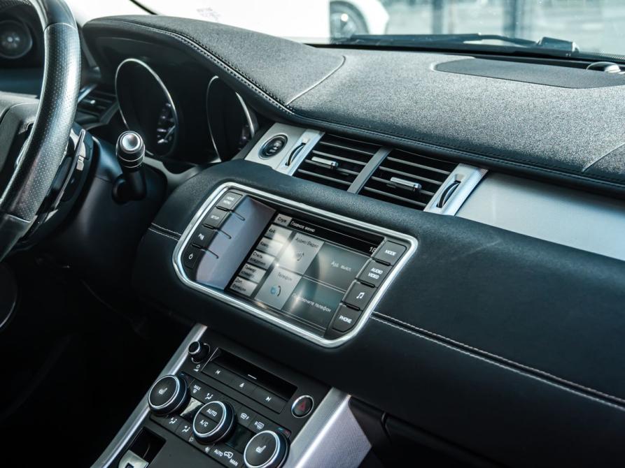 Land Rover Range Rover Evoque I Магнитогорск  - изображение 35