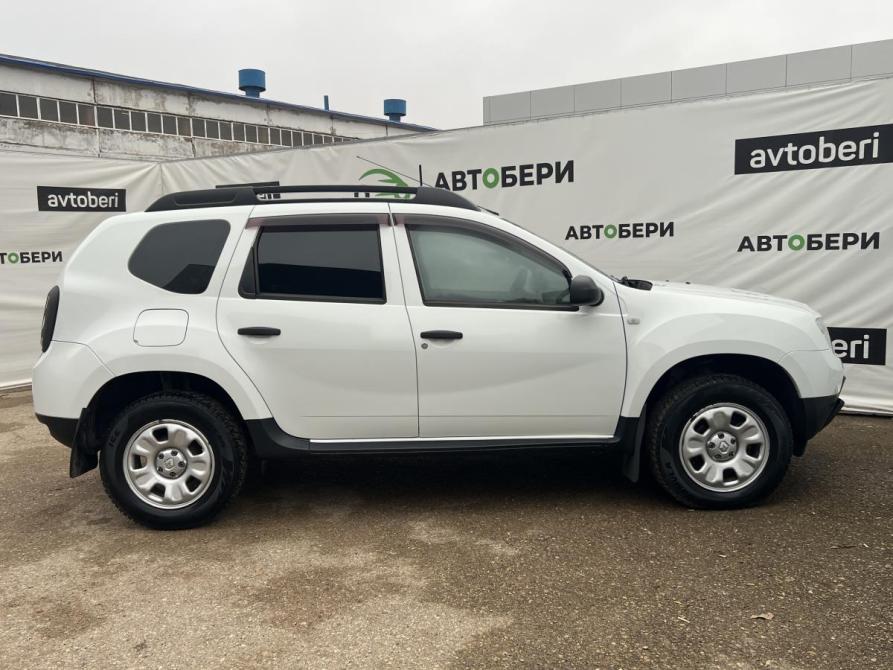 Renault Duster I Октябрьский  - изображение 4