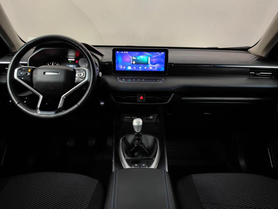 Haval Jolion I Москва  - изображение 6
