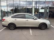 Nissan Almera III (G15) Санкт-Петербург  - изображение 20