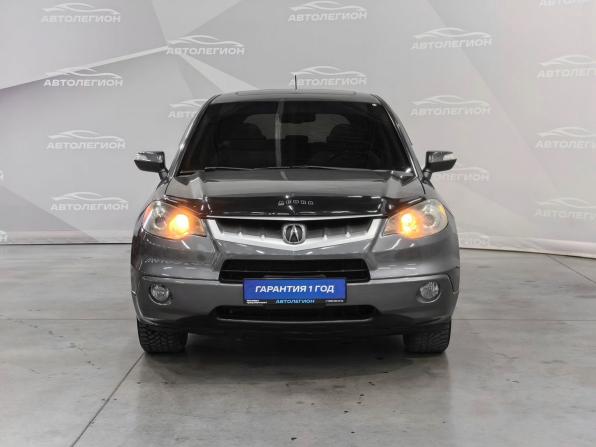 Acura RDX I с пробегом 2008 года, цена 1 199 000 рублей, 206221 км, внедорожник, Автокод Объявления