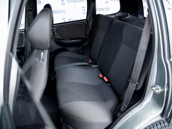 Chevrolet Niva I Рестайлинг с пробегом 2011 года, цена 470 000 рублей, 220628 км, внедорожник, Автокод Объявления