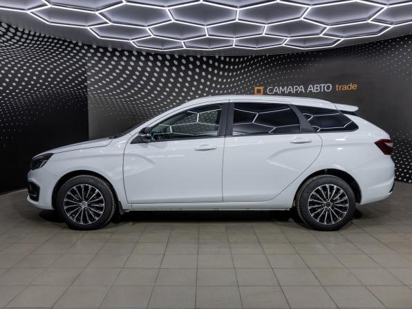 Lada (ВАЗ) Vesta I Рестайлинг (NG) с пробегом 2024 года, цена 1 680 000 рублей, 13491 км, универсал, Автокод Объявления