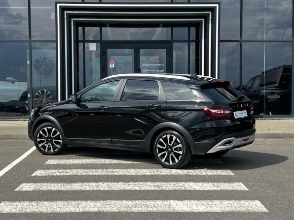 Lada (ВАЗ) Vesta I Рестайлинг (NG) с пробегом 2023 года, цена 1 420 000 рублей, 52000 км, универсал, Автокод Объявления
