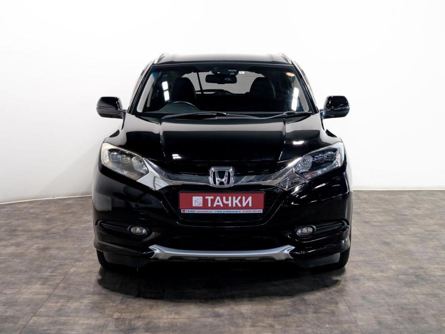 Honda Vezel I Чита  - изображение 2