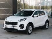 Kia Sportage IV Новосибирск  - изображение 21