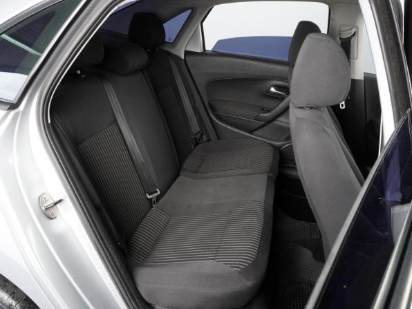 Volkswagen Polo V с пробегом 2013 года, цена 915 000 рублей, 247286 км, седан, Автокод Объявления
