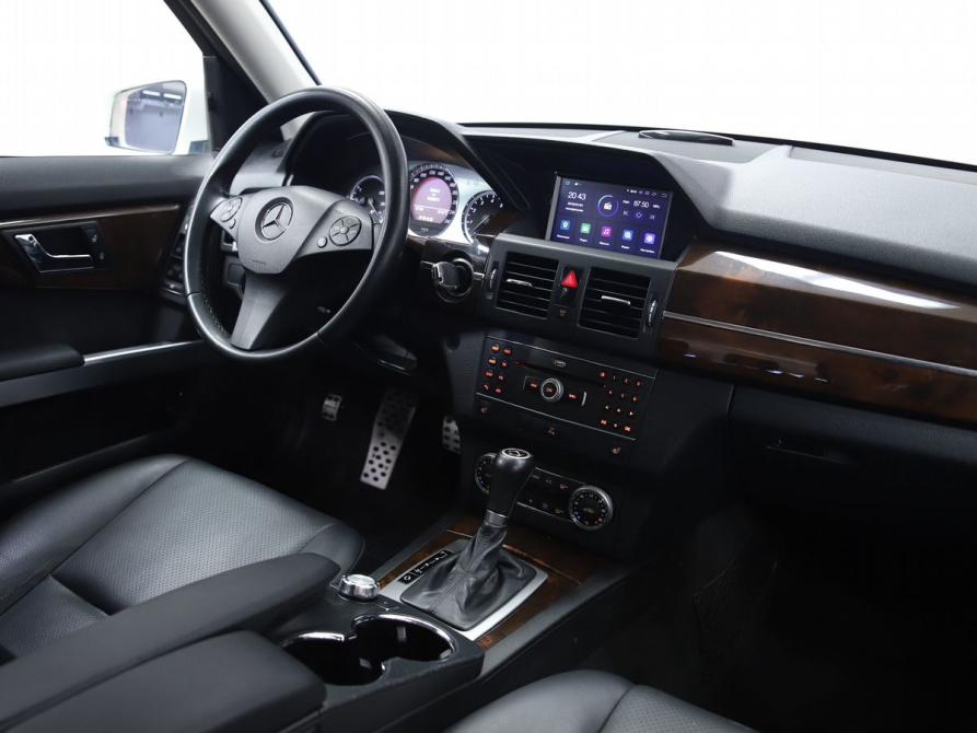 Mercedes-Benz GLK-Класс I (X204) Уфа  - изображение 20