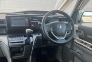 Honda Stepwgn V Рестайлинг Красноярск  - изображение 40