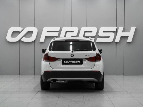 BMW X1 I (E84) с пробегом 2010 года, цена 1 249 000 рублей, 212592 км, внедорожник, Автокод Объявления