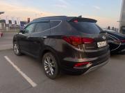 Hyundai Santa Fe III Рестайлинг Санкт-Петербург  - изображение 8
