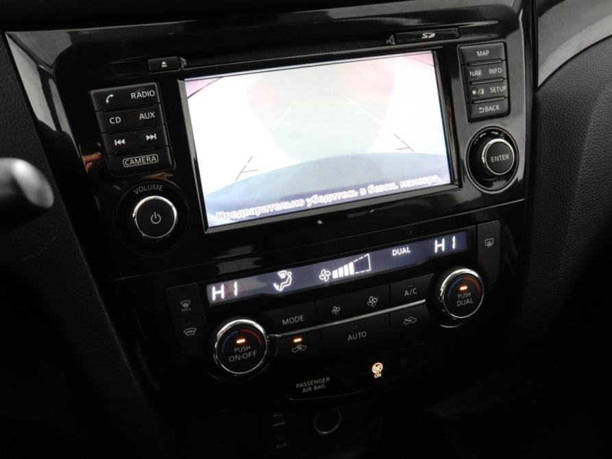 Nissan Qashqai II Химки  - изображение 14