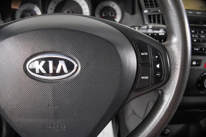 Kia Ceed I с пробегом 2007 года, цена 349 000 рублей, 186121 км, хэтчбек, Автокод Объявления