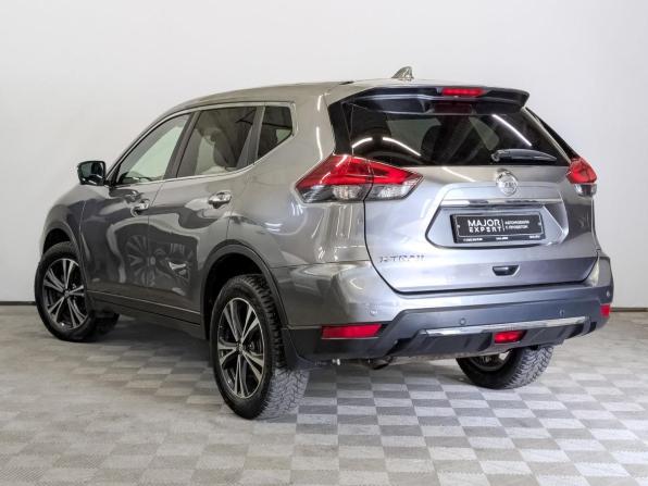 Nissan X-Trail III Рестайлинг с пробегом 2021 года, цена 2 899 000 рублей, 98227 км, внедорожник, Автокод Объявления